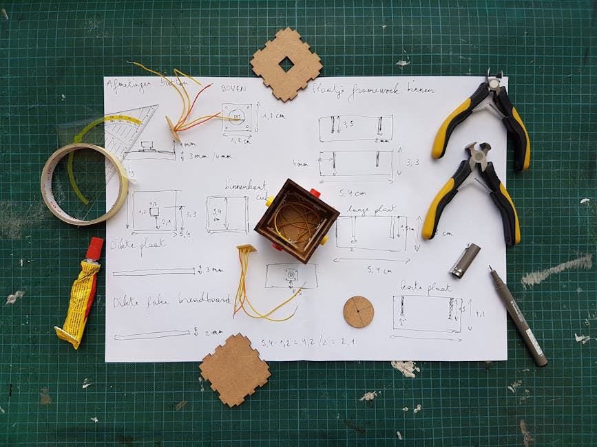 裝修價錢全攻略：理性指導與實際案例分享