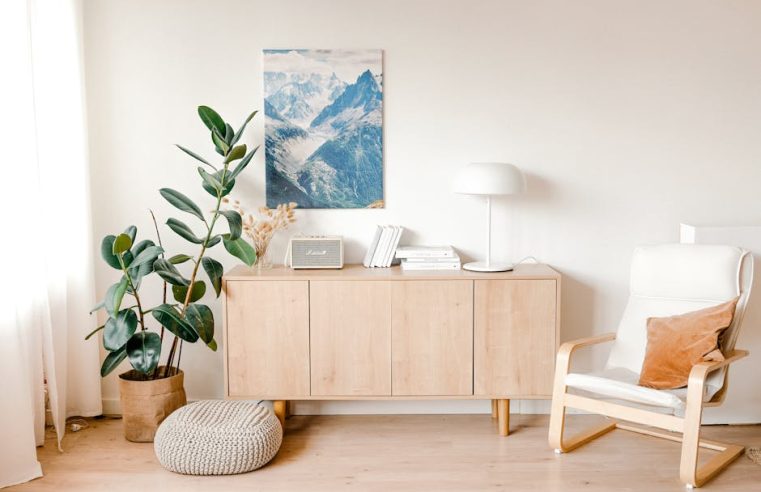 迷你倉：你的空間小幫手，生活大救星