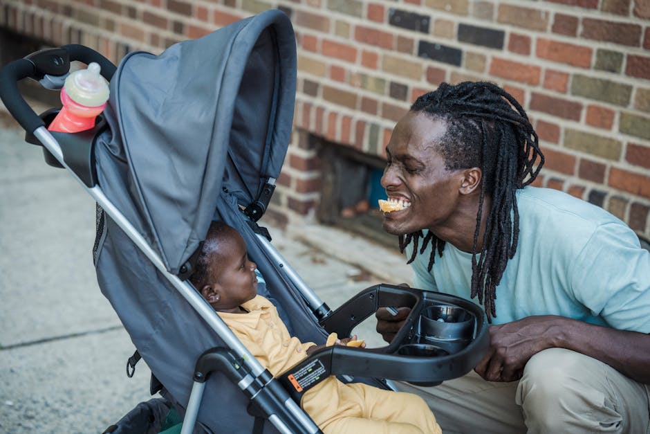 BB展：親子成長旅程中的必經之地